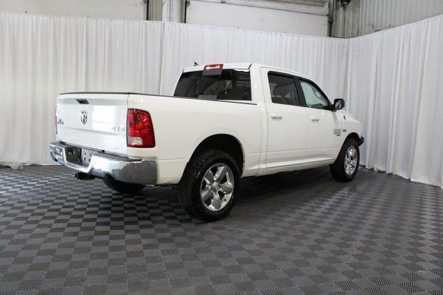 used 2019 Ram 1500 car, priced at $19,000