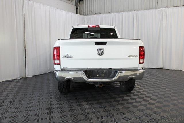 used 2019 Ram 1500 car, priced at $19,000