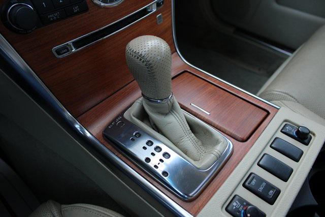 used 2007 INFINITI M35x car, priced at $6,000