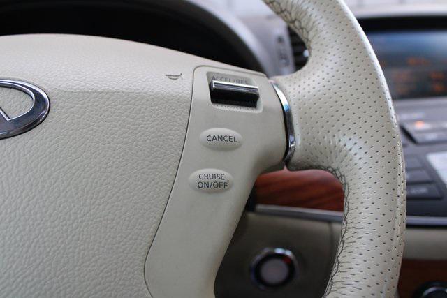 used 2007 INFINITI M35x car, priced at $6,000