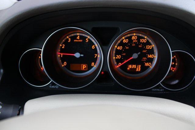 used 2007 INFINITI M35x car, priced at $6,000