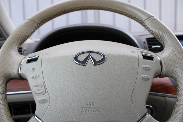 used 2007 INFINITI M35x car, priced at $6,000