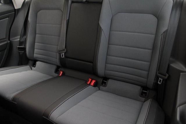 new 2025 Volkswagen Jetta car, priced at $25,232