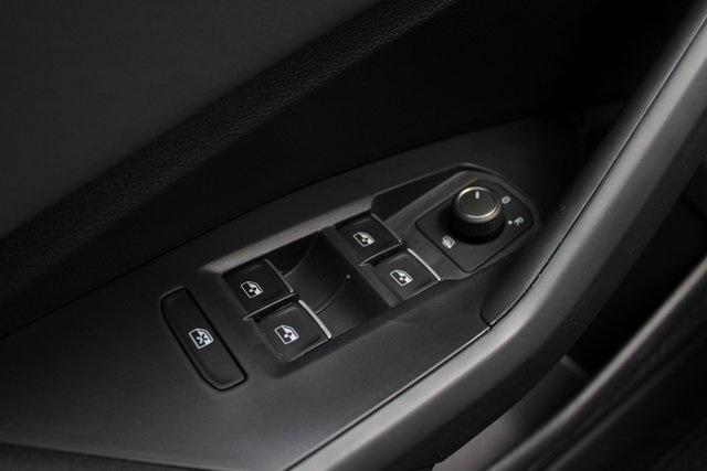 new 2025 Volkswagen Jetta car, priced at $25,232