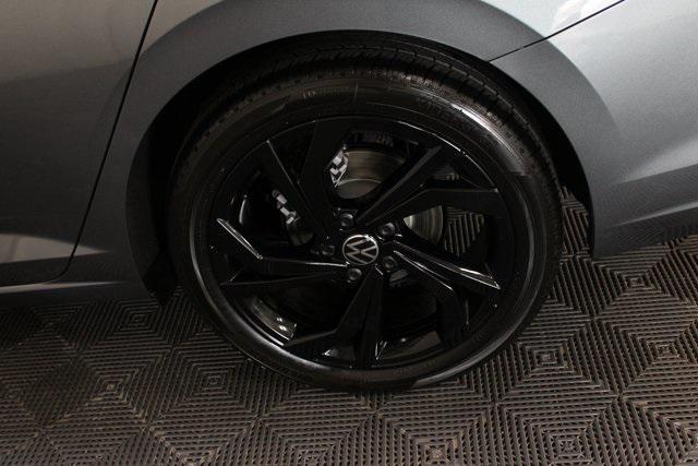 new 2025 Volkswagen Jetta car, priced at $25,232