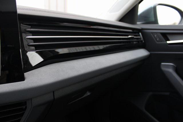 new 2025 Volkswagen Jetta car, priced at $25,232