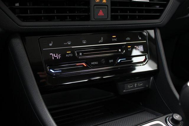new 2025 Volkswagen Jetta car, priced at $25,232
