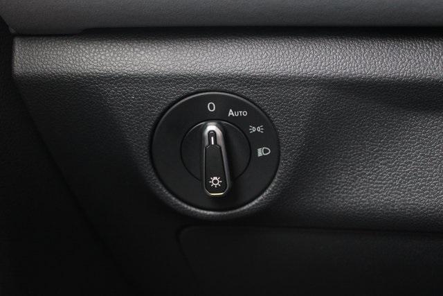 new 2025 Volkswagen Jetta car, priced at $25,232