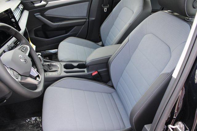 new 2025 Volkswagen Jetta car, priced at $26,086