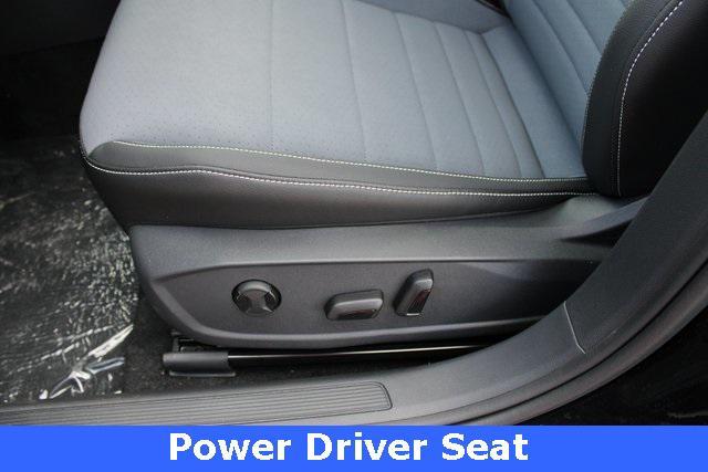 new 2025 Volkswagen Jetta car, priced at $26,086