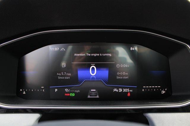 new 2025 Volkswagen Jetta car, priced at $26,086