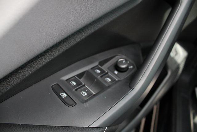 new 2025 Volkswagen Jetta car, priced at $26,086