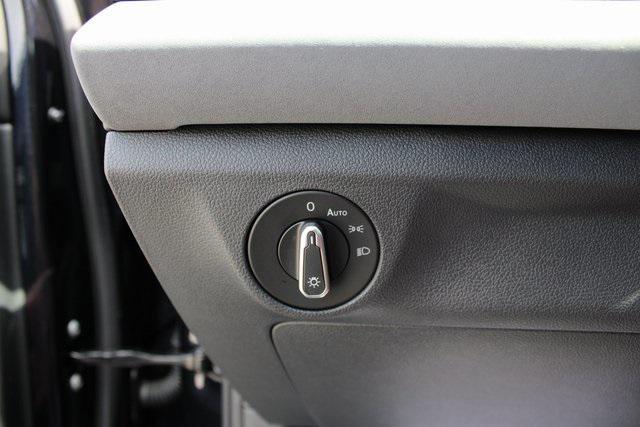 new 2025 Volkswagen Jetta car, priced at $26,086