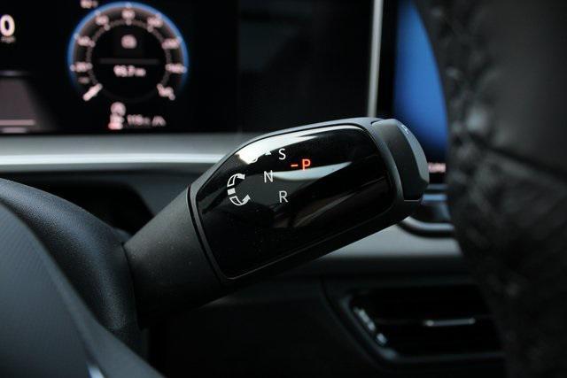 new 2025 Volkswagen Tiguan car, priced at $37,832