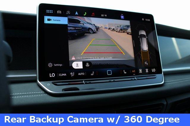 new 2025 Volkswagen Tiguan car, priced at $37,832
