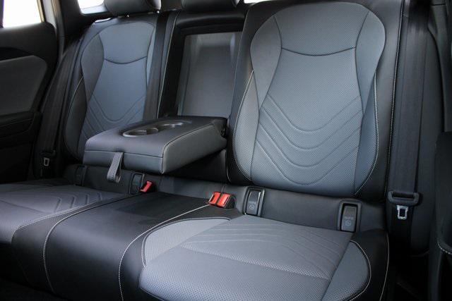 new 2025 Volkswagen Tiguan car, priced at $37,832