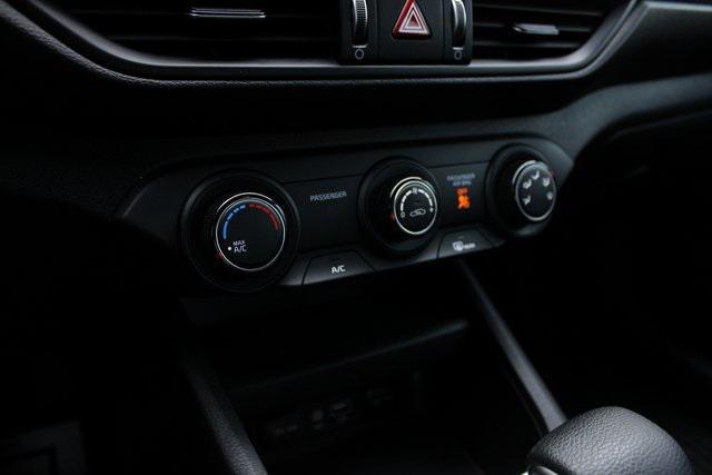 used 2021 Kia Forte car, priced at $14,500