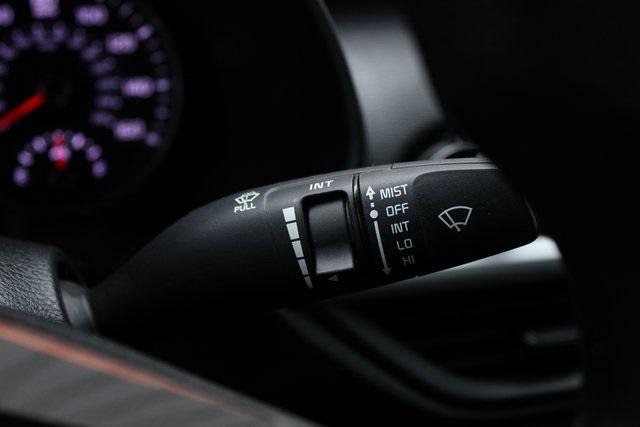 used 2021 Kia Forte car, priced at $14,500