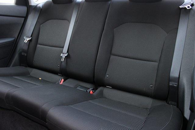 used 2021 Kia Forte car, priced at $14,500