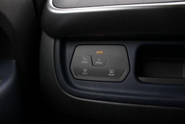 new 2025 Volkswagen ID. Buzz car, priced at $59,395