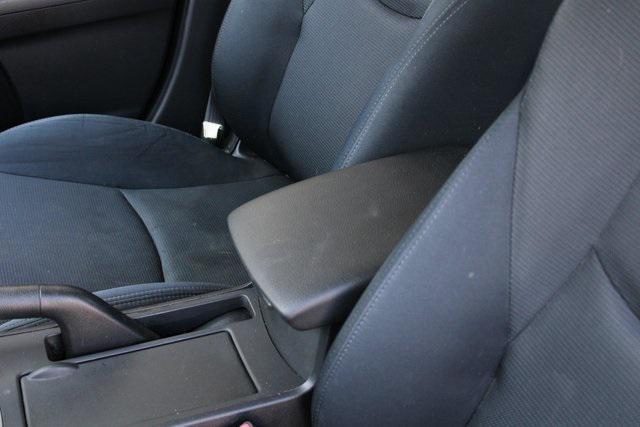 used 2010 Mazda Mazda3 car, priced at $3,000
