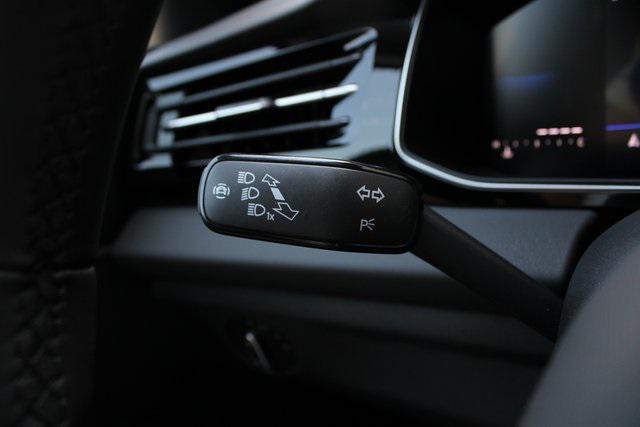 new 2025 Volkswagen Jetta car, priced at $25,109