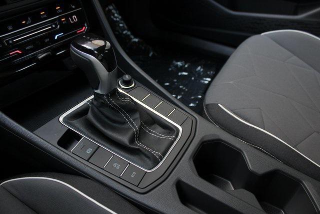 new 2025 Volkswagen Jetta car, priced at $25,109