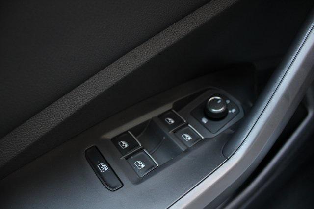 new 2025 Volkswagen Jetta car, priced at $25,109