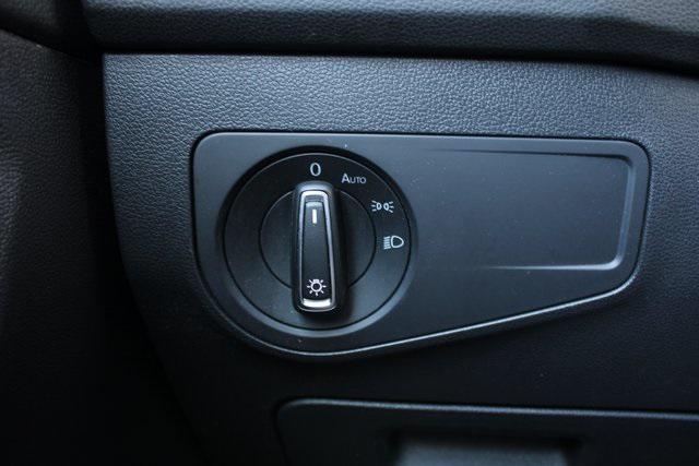 used 2021 Volkswagen Tiguan car, priced at $15,500