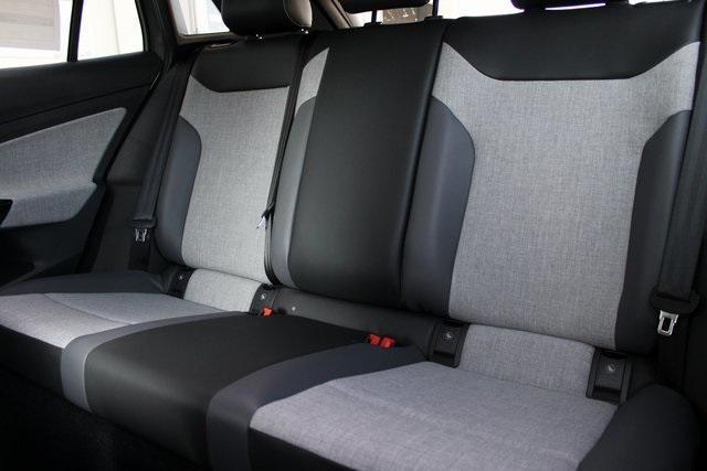new 2025 Volkswagen ID.4 car, priced at $47,261
