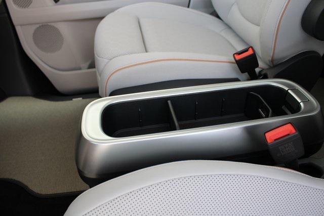 new 2025 Volkswagen ID. Buzz car, priced at $62,755