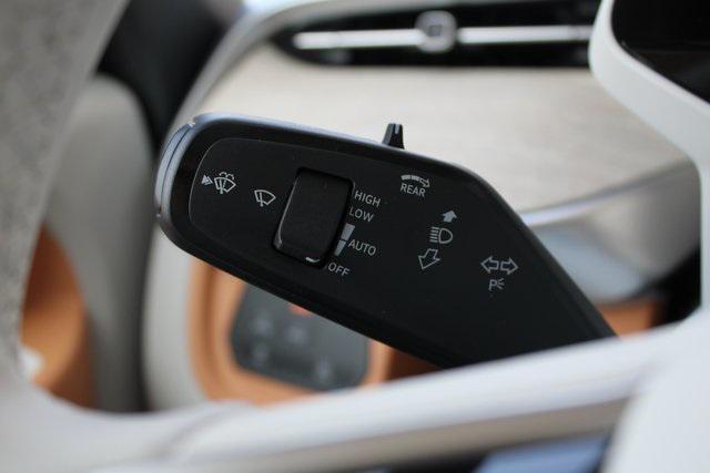 new 2025 Volkswagen ID. Buzz car, priced at $62,755