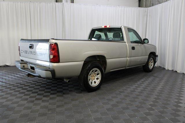 used 2006 Chevrolet Silverado 1500 car, priced at $8,000