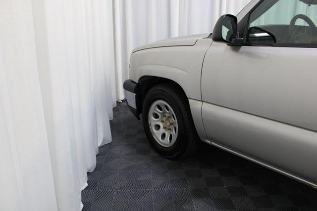 used 2006 Chevrolet Silverado 1500 car, priced at $8,000