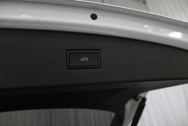 used 2024 Volkswagen Tiguan car, priced at $27,000