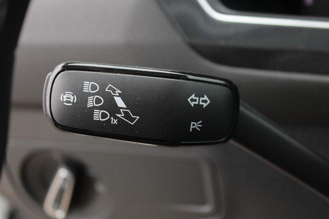 used 2024 Volkswagen Tiguan car, priced at $27,000