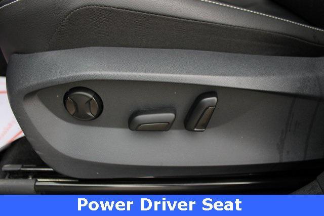 used 2024 Volkswagen Tiguan car, priced at $27,000