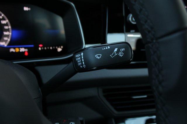 new 2025 Volkswagen Jetta car, priced at $25,018