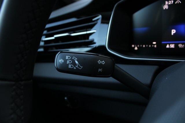 new 2025 Volkswagen Jetta car, priced at $25,018