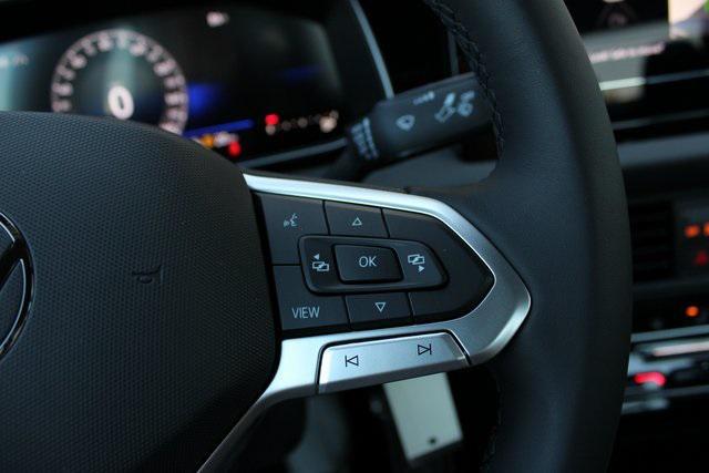 new 2025 Volkswagen Jetta car, priced at $25,018