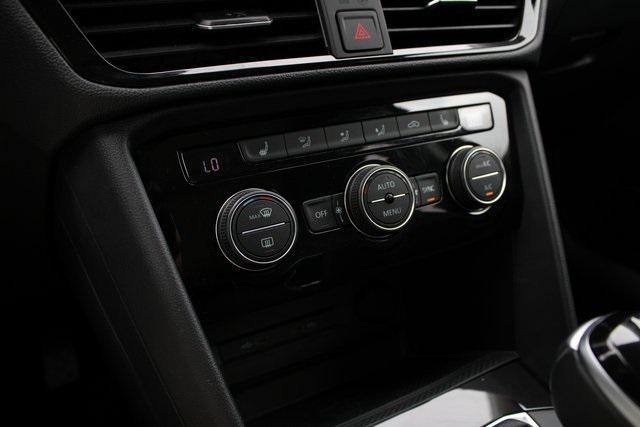 used 2024 Volkswagen Taos car, priced at $25,500