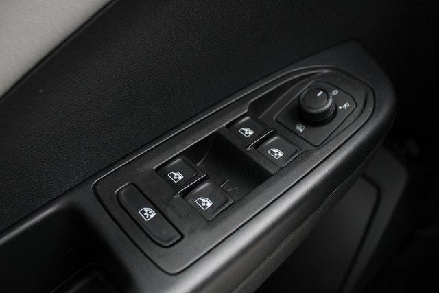 used 2024 Volkswagen Taos car, priced at $25,500
