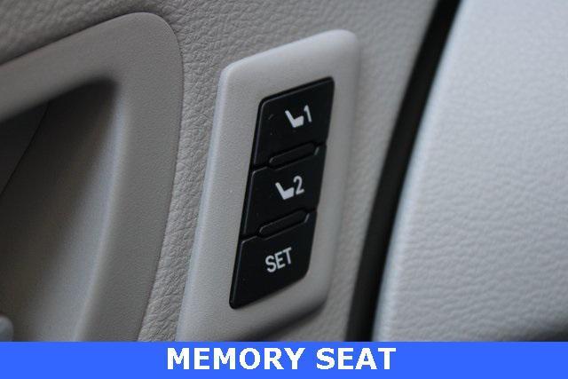 used 2024 Toyota Sienna car, priced at $51,500