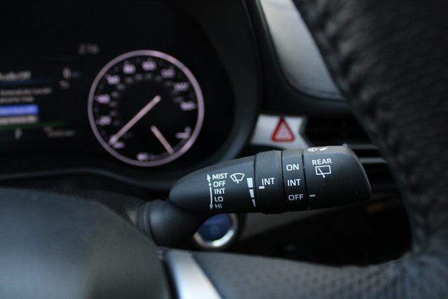 used 2024 Toyota Sienna car, priced at $51,500