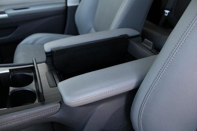 used 2024 Toyota Sienna car, priced at $51,500