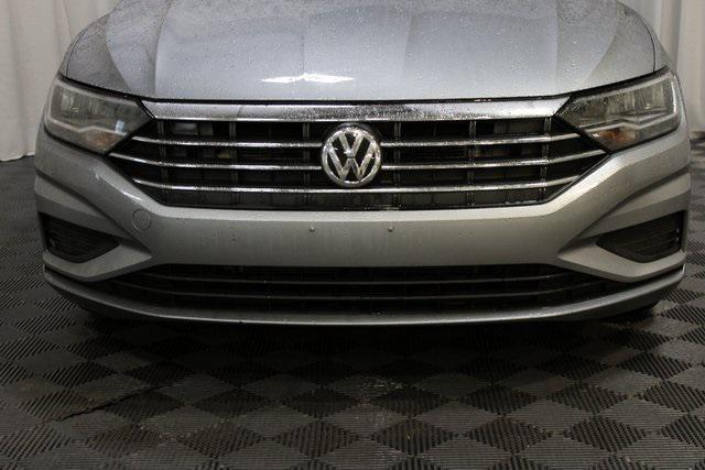 used 2019 Volkswagen Jetta car, priced at $16,500