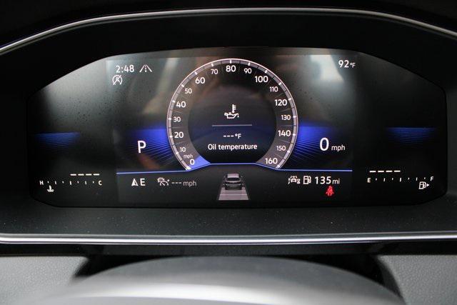 new 2025 Volkswagen Jetta car, priced at $23,460