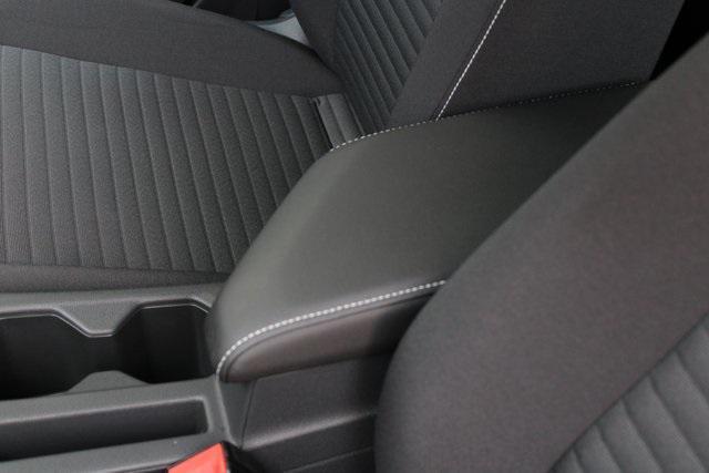 new 2025 Volkswagen Jetta car, priced at $23,460