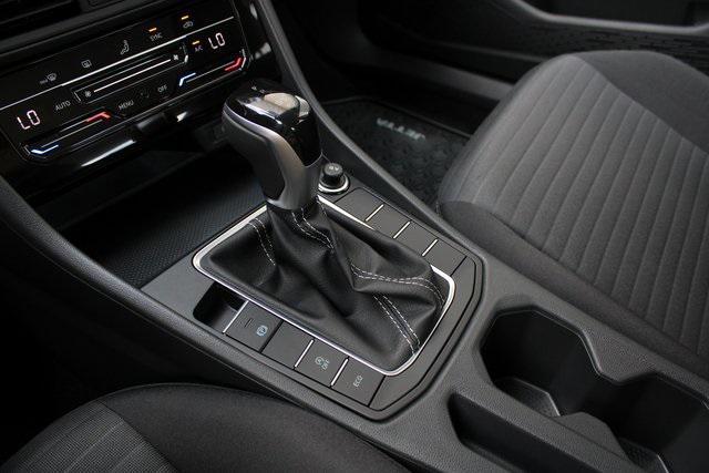 new 2025 Volkswagen Jetta car, priced at $23,460