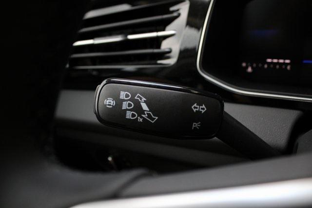 new 2025 Volkswagen Jetta car, priced at $23,460